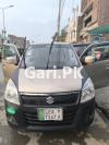 Suzuki Wagon R VXL 2017 For Sale in Gujranwala