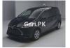 Toyota Sienta  2019 For Sale in Karachi