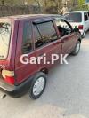 Suzuki Mehran VX 2006 For Sale in Islamabad