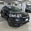 Honda Vezel Hybrid Z 2017 For Sale in Islamabad