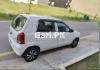 Suzuki Alto VXR (CNG) 2012 For Sale in Mandra