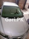 Honda City IVTEC 2016 For Sale in Pir Mahal