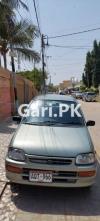 Daihatsu Cuore  2008 For Sale in Karachi