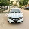 Honda City Aspire 2017 For Sale in Karachi