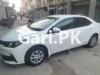 Toyota Corolla GLI 2020 For Sale in Sukkur