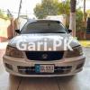 Honda City IDSI 2002 For Sale in Lahore