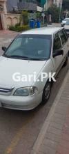 Suzuki Cultus VXR 2011 For Sale in Rawalpindi