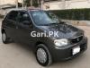 Suzuki Alto VXR 2009 For Sale in Karachi