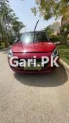 Suzuki Swift GLX CVT 2022 For Sale in Karachi