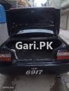 Toyota Corolla GL 1996 For Sale in Rawalpindi