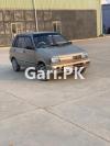 Suzuki Mehran VXR Euro II 2015 For Sale in Rawalpindi