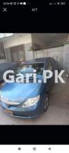 Honda City i-DSI 2005 For Sale in Karachi