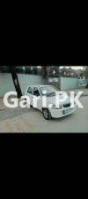 Suzuki Alto VX 2004 For Sale in Lahore