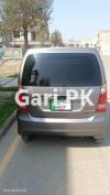 Suzuki Wagon R VXL 2018 For Sale in Lahore