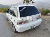 Suzuki Cultus EURO II 2014 For Sale in Tarbela