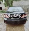 Toyota Corolla GLi Automatic 1.6 VVTi 2014 For Sale in Bahawalnagar