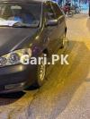 Toyota Corolla SE Saloon Automatic 2003 For Sale in Lahore