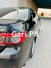 Toyota Corolla XLi VVTi Limited Edition 2013 For Sale in Islamabad