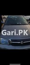 Suzuki Cultus EURO II 2014 For Sale in Lahore