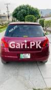 Suzuki Swift  2014 For Sale in Lahore