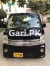 Suzuki Every Wagon  2011 For Sale in Karachi