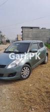 Suzuki Swift  2012 For Sale in Rawalpindi