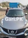 Nissan Juke  2017 For Sale in Karachi