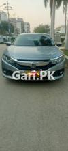 Honda Civic Oriel 2018 For Sale in Karachi