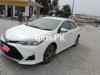 Toyota Corolla Altis X Automatic 1.6 2021 For Sale in Swabi