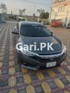 Honda Civic Oriel 1.8 i-VTEC CVT 2017 For Sale in Wazirabad