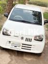 Suzuki Alto  2021 For Sale in Khanpur