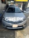 Toyota Corolla GLI 2016 For Sale in Attock