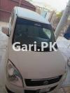 Suzuki Wagon R  2017 For Sale in Vehari