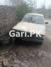 Toyota Corolla GLI 1982 For Sale in Rawalpindi