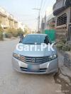 Honda City 1.3 i-VTEC 2009 For Sale in Islamabad