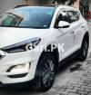 Hyundai Tucson AWD A/T Ultimate 2020 For Sale in Burewala