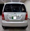 Suzuki Wagon R VXL 2017 For Sale in Lahore