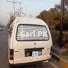 Suzuki Bolan VX Euro II 2015 For Sale in Rawalpindi