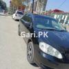 Toyota Corolla XLi 2007 For Sale in Islamabad