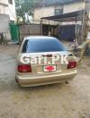 Suzuki Baleno JXL 2005 For Sale in Islamabad