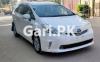 Toyota Prius Alpha  2012 For Sale in Karachi