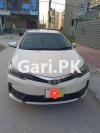 Toyota Corolla GLI 2017 For Sale in Rawalpindi