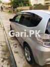 Honda Fit  2011 For Sale in Punjab