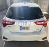 Toyota Vitz F Safety Edition III 2018 For Sale in Islamabad