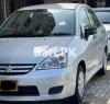 Suzuki Liana RXi 2008 For Sale in Karachi