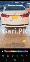 Honda City 1.2L CVT 2022 For Sale in Lahore