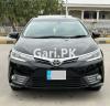 Toyota Corolla Altis Grande CVT-i 1.8 2019 For Sale in Islamabad