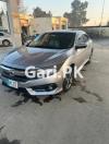 Honda Civic Oriel 1.8 i-VTEC CVT 2020 For Sale in Islamabad