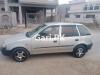 Suzuki Cultus VXRi (CNG) 2007 For Sale in Sialkot