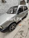 Suzuki Mehran VX 2009 For Sale in Rawalpindi